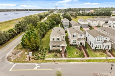 601 Becklow Street Debary FL 32713