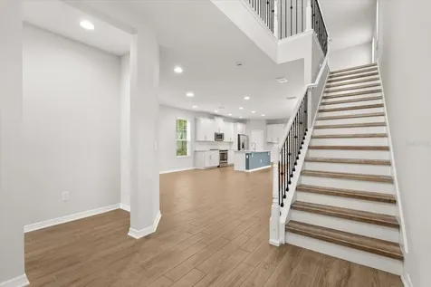 601 Becklow Street Debary FL 32713