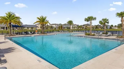 601 Becklow Street Debary FL 32713