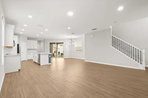 601 Becklow Street Debary FL 32713