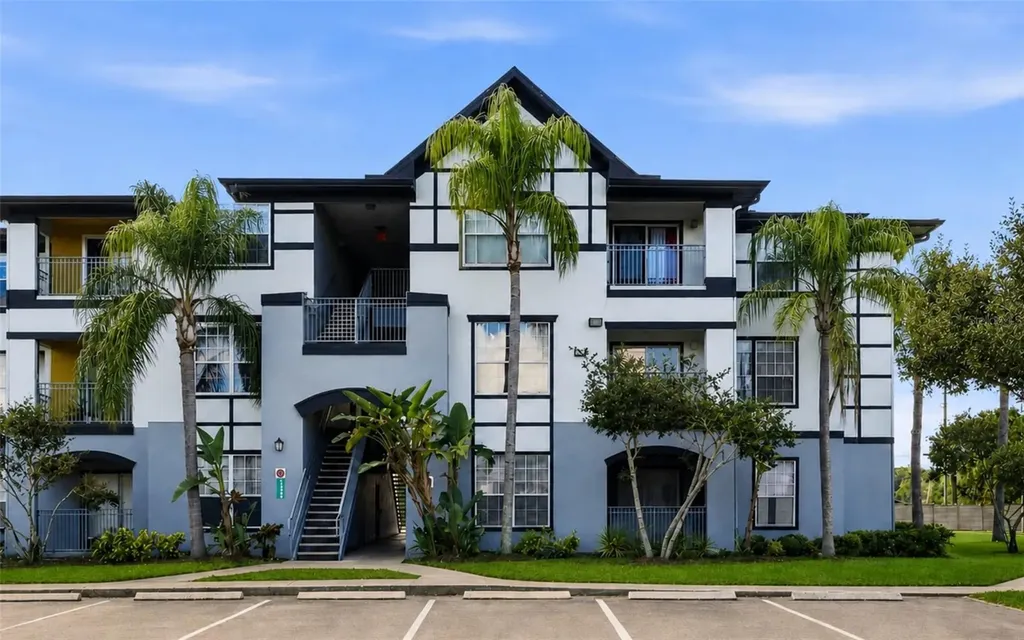 5526 Pga Boulevard Orlando FL 32839
