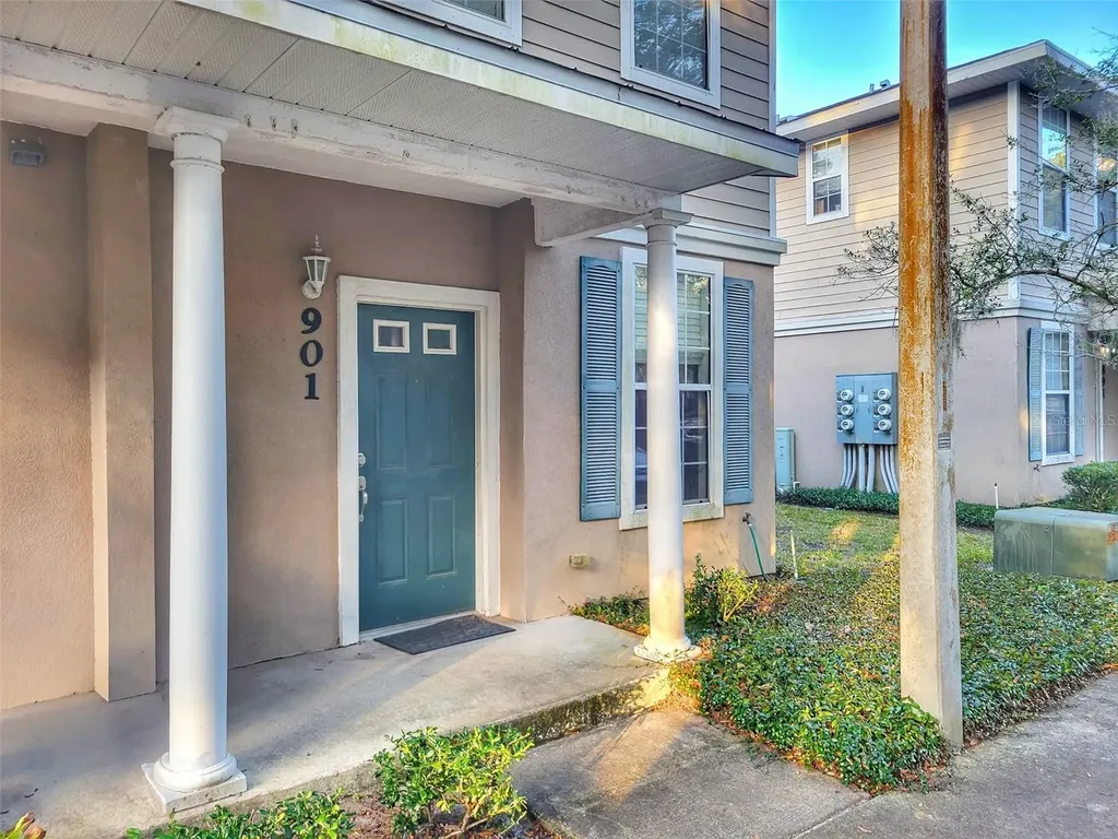 901 NW 21st Avenue Gainesville FL 32609