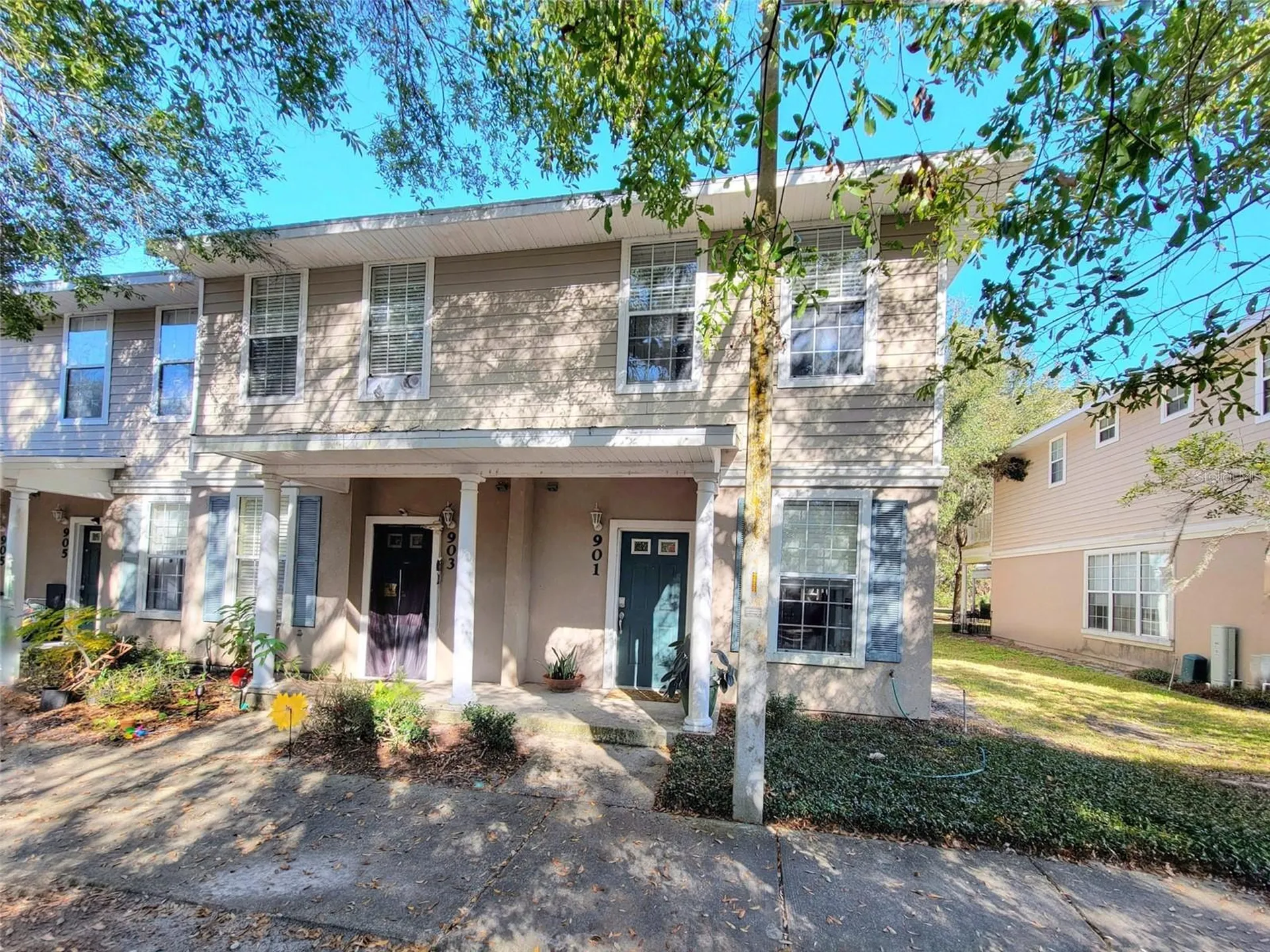 901 NW 21st Avenue Gainesville FL 32609
