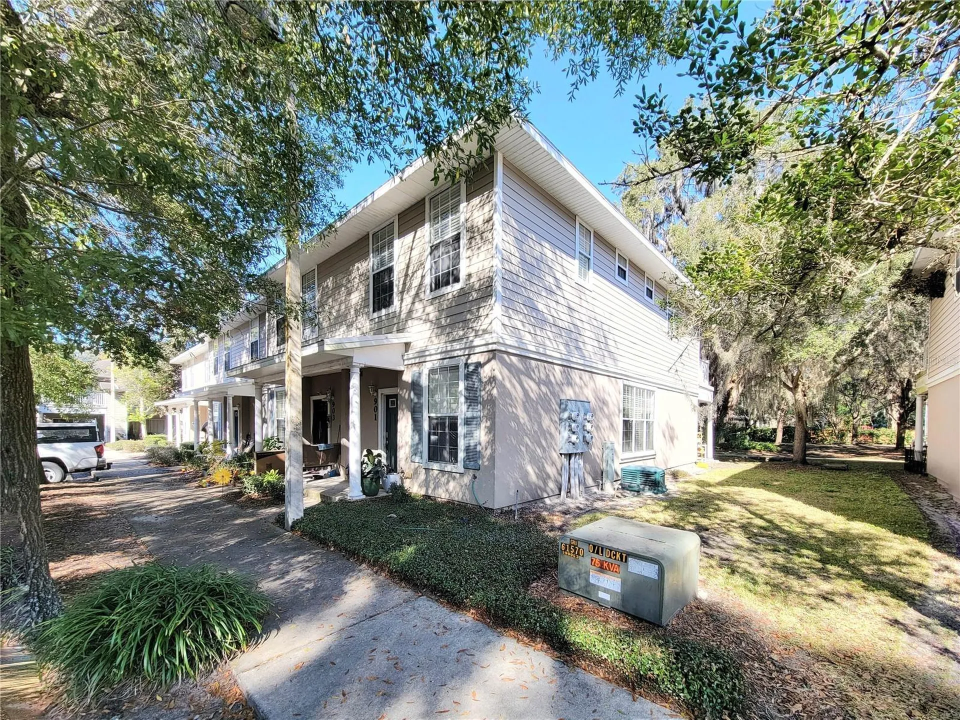 901 NW 21st Avenue Gainesville FL 32609
