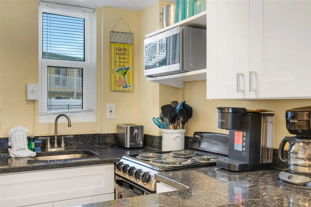 11730 Gulf Boulevard Treasure Island FL 33706