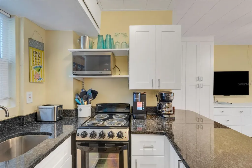 11730 Gulf Boulevard Treasure Island FL 33706