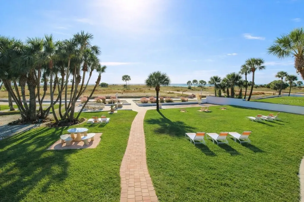 11730 Gulf Boulevard Treasure Island FL 33706