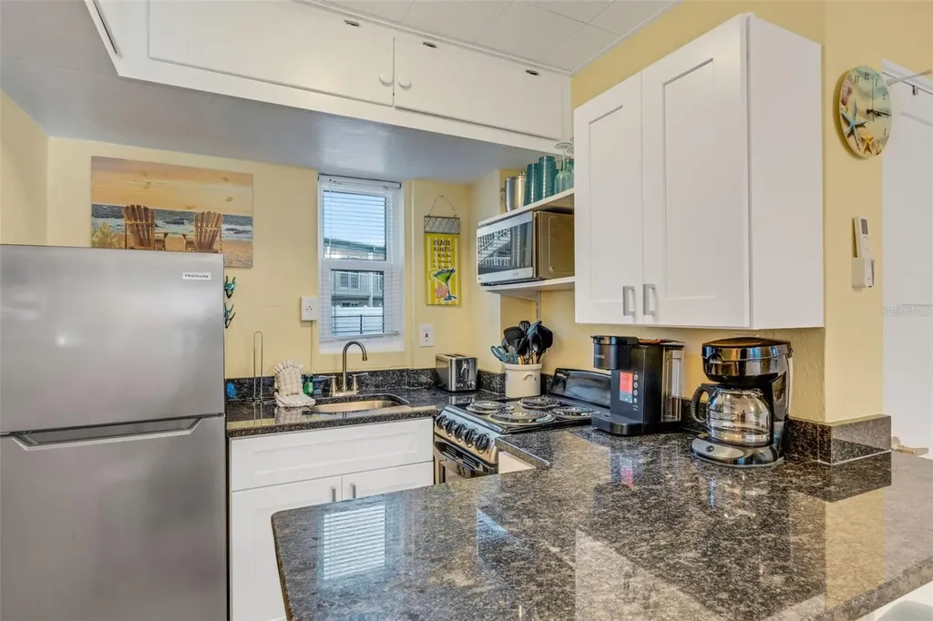 11730 Gulf Boulevard Treasure Island FL 33706