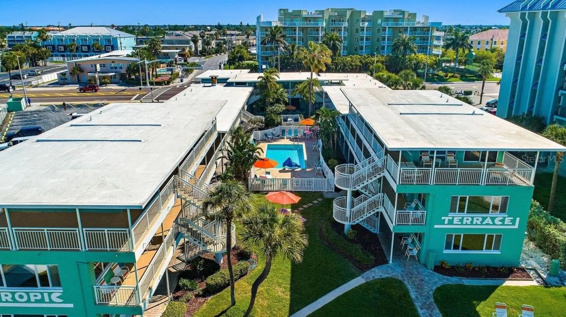 11730 Gulf Boulevard Treasure Island FL 33706