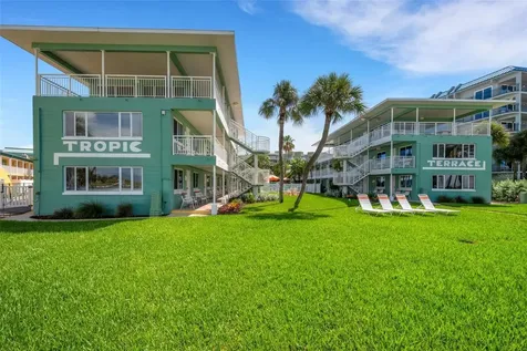 11730 Gulf Boulevard Treasure Island FL 33706