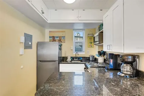 11730 Gulf Boulevard Treasure Island FL 33706