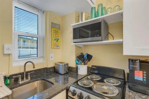 11730 Gulf Boulevard Treasure Island FL 33706