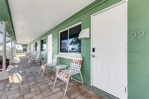 11730 Gulf Boulevard Treasure Island FL 33706
