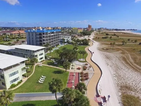 11730 Gulf Boulevard Treasure Island FL 33706