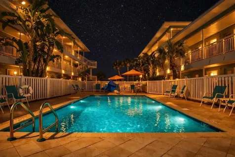 11730 Gulf Boulevard Treasure Island FL 33706