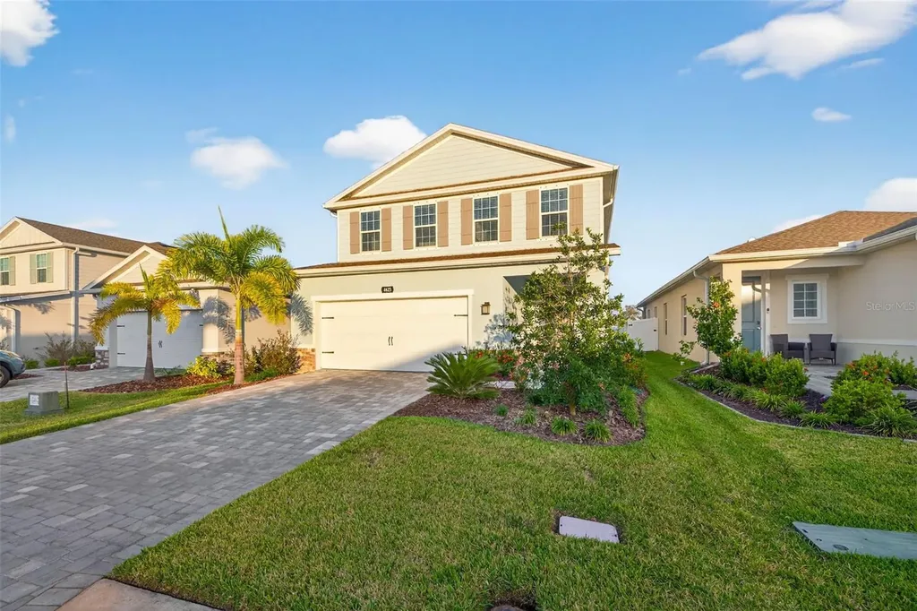 4623 Pippin Lane Bradenton FL 34211