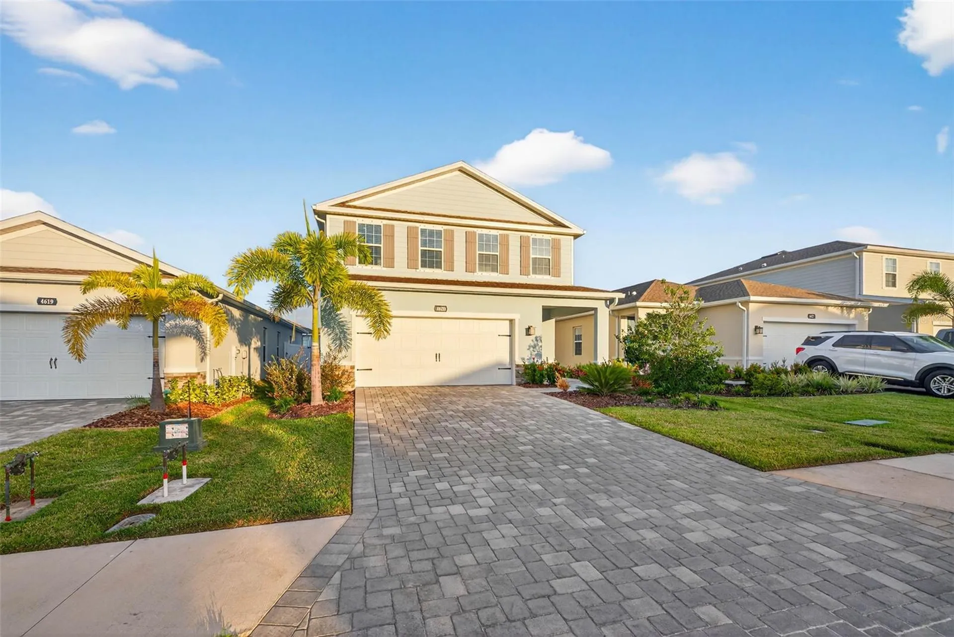 4623 Pippin Lane Bradenton FL 34211