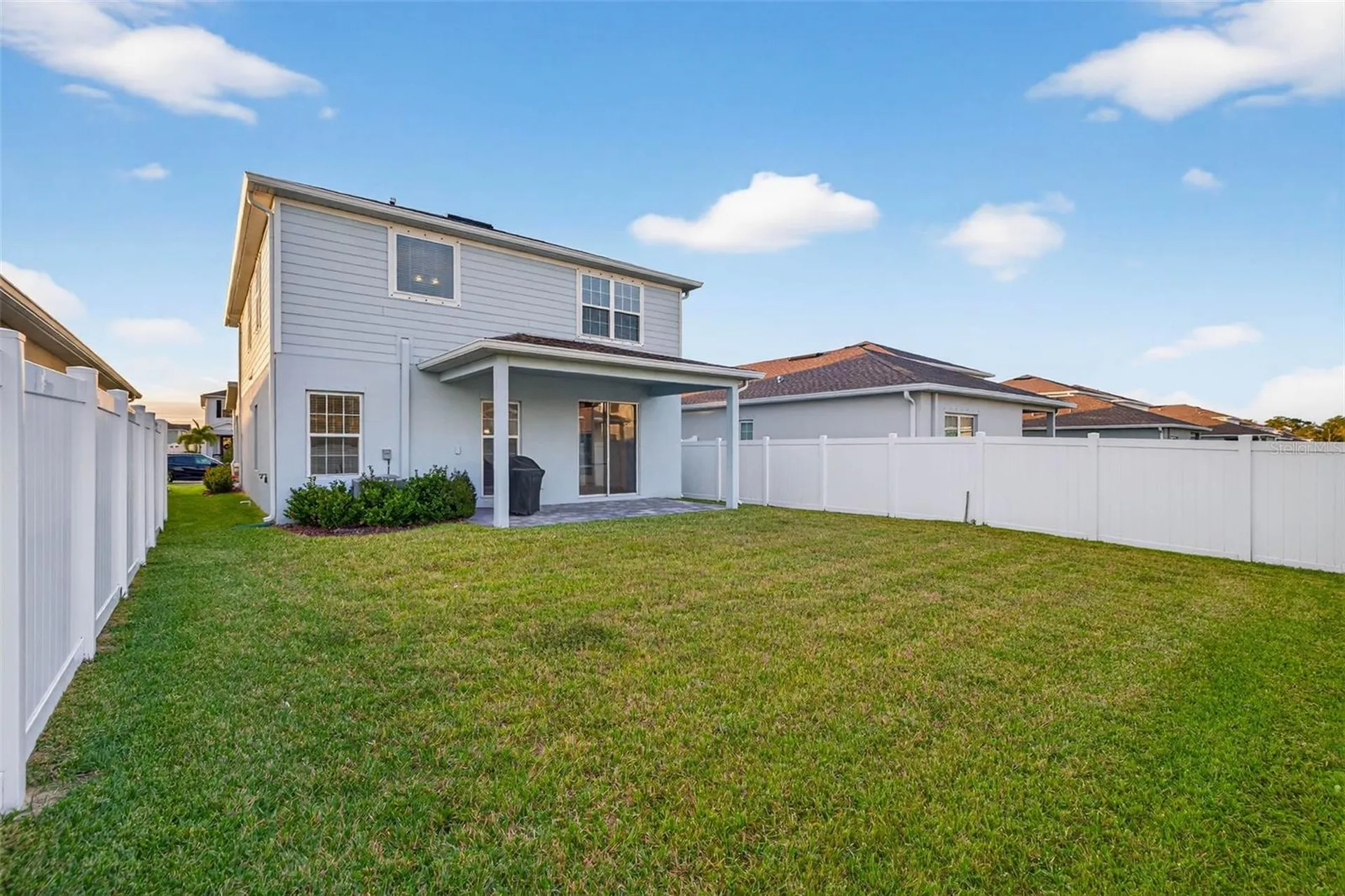 4623 Pippin Lane Bradenton FL 34211