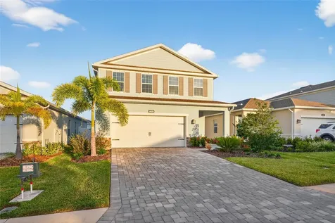 4623 Pippin Lane Bradenton FL 34211