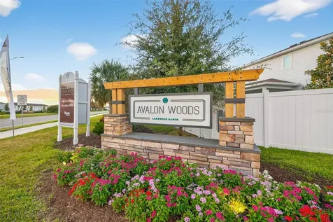 4623 Pippin Lane Bradenton FL 34211