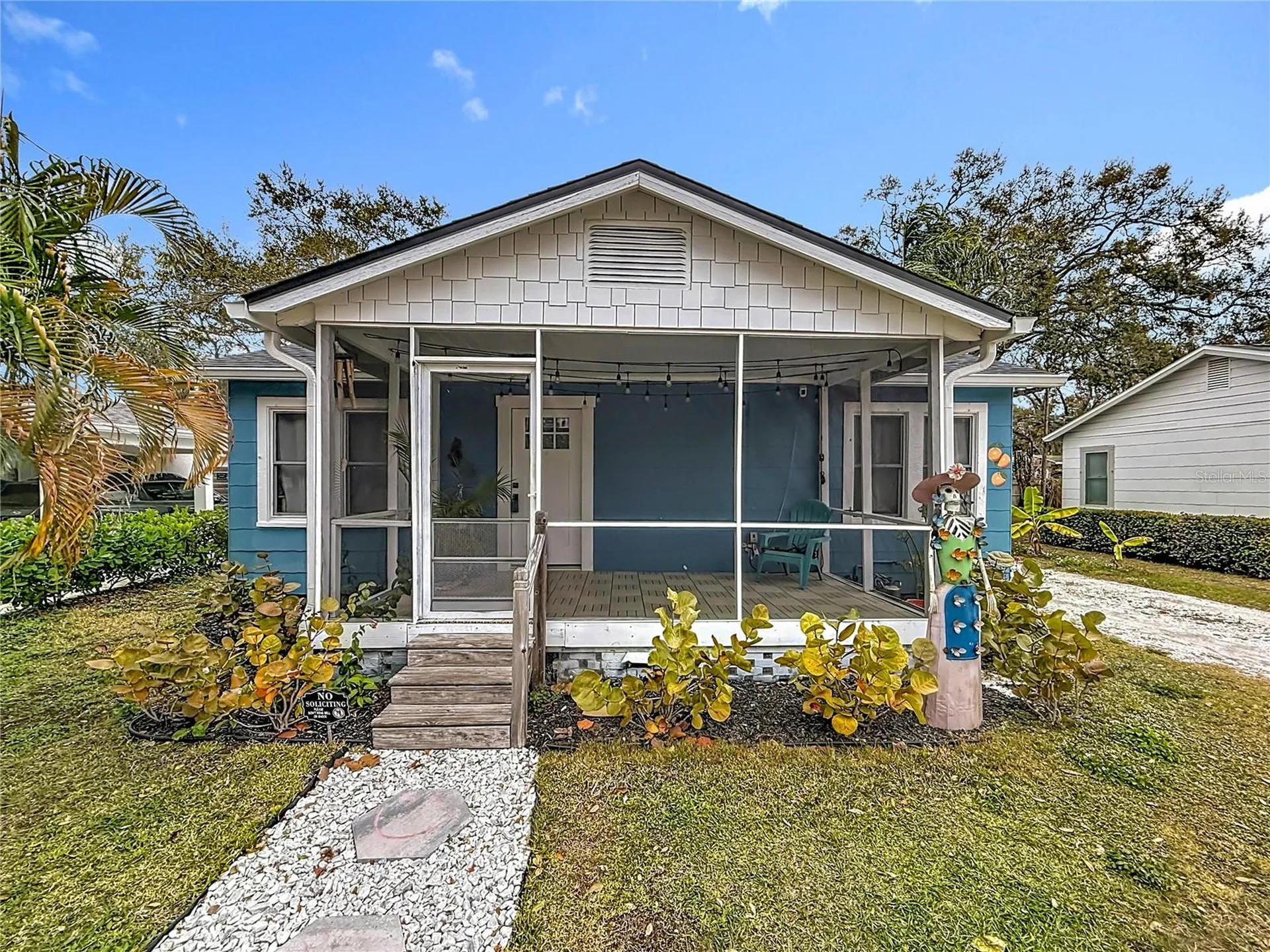 520 Roanoke Street Dunedin FL 34698