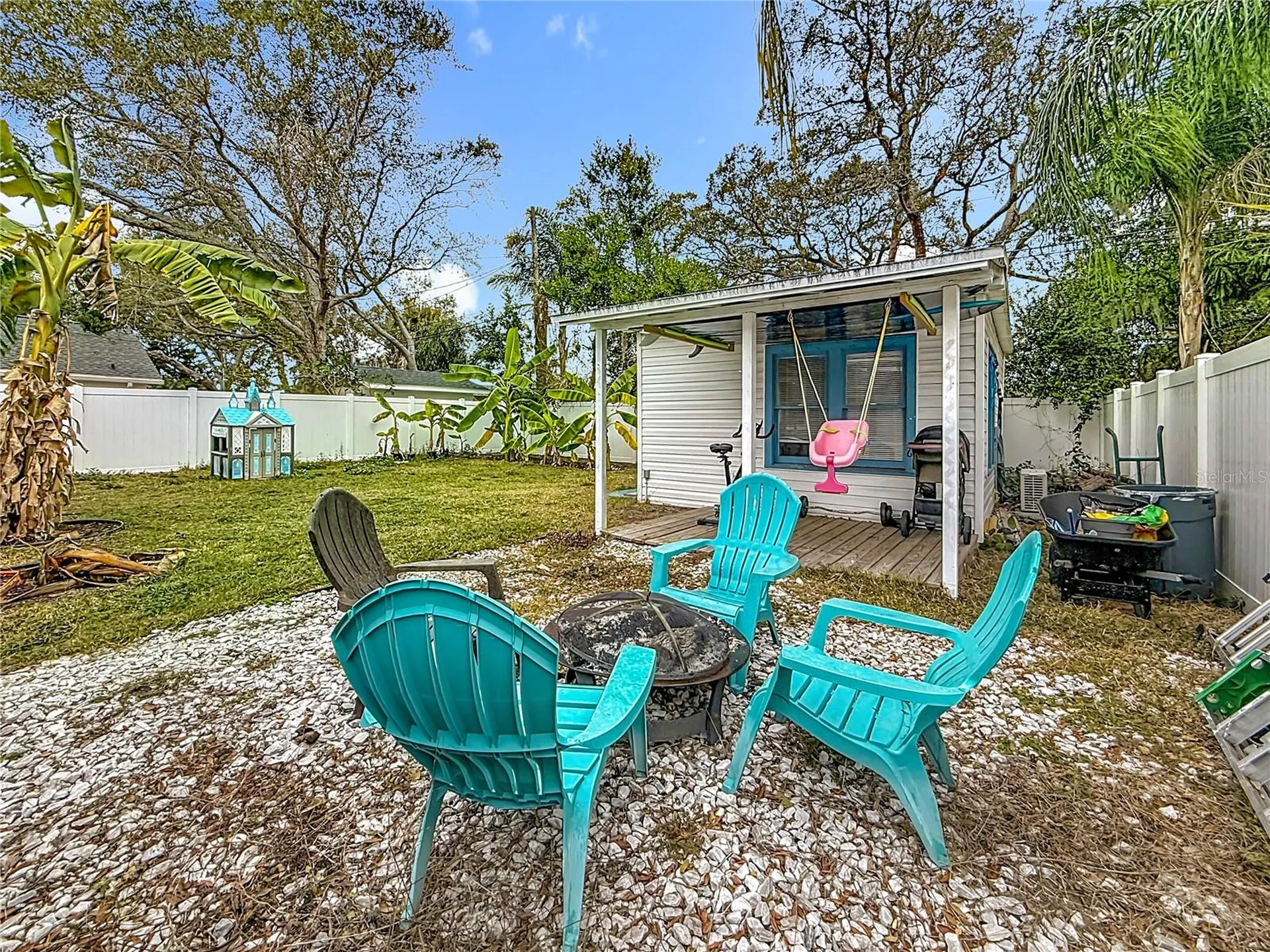 520 Roanoke Street Dunedin FL 34698
