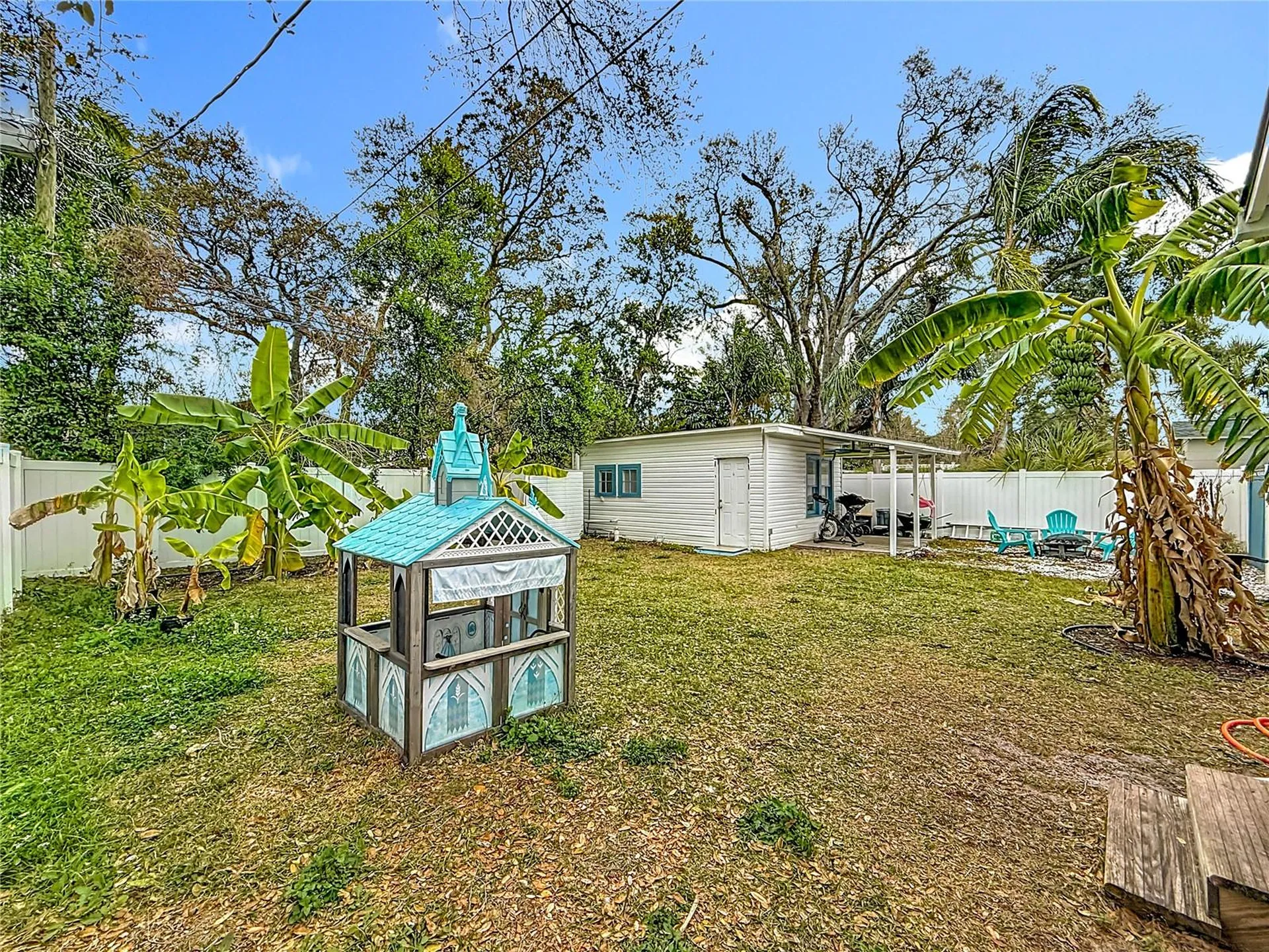 520 Roanoke Street Dunedin FL 34698