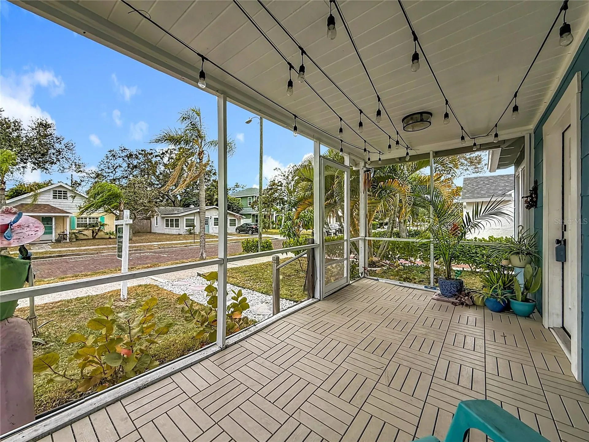 520 Roanoke Street Dunedin FL 34698