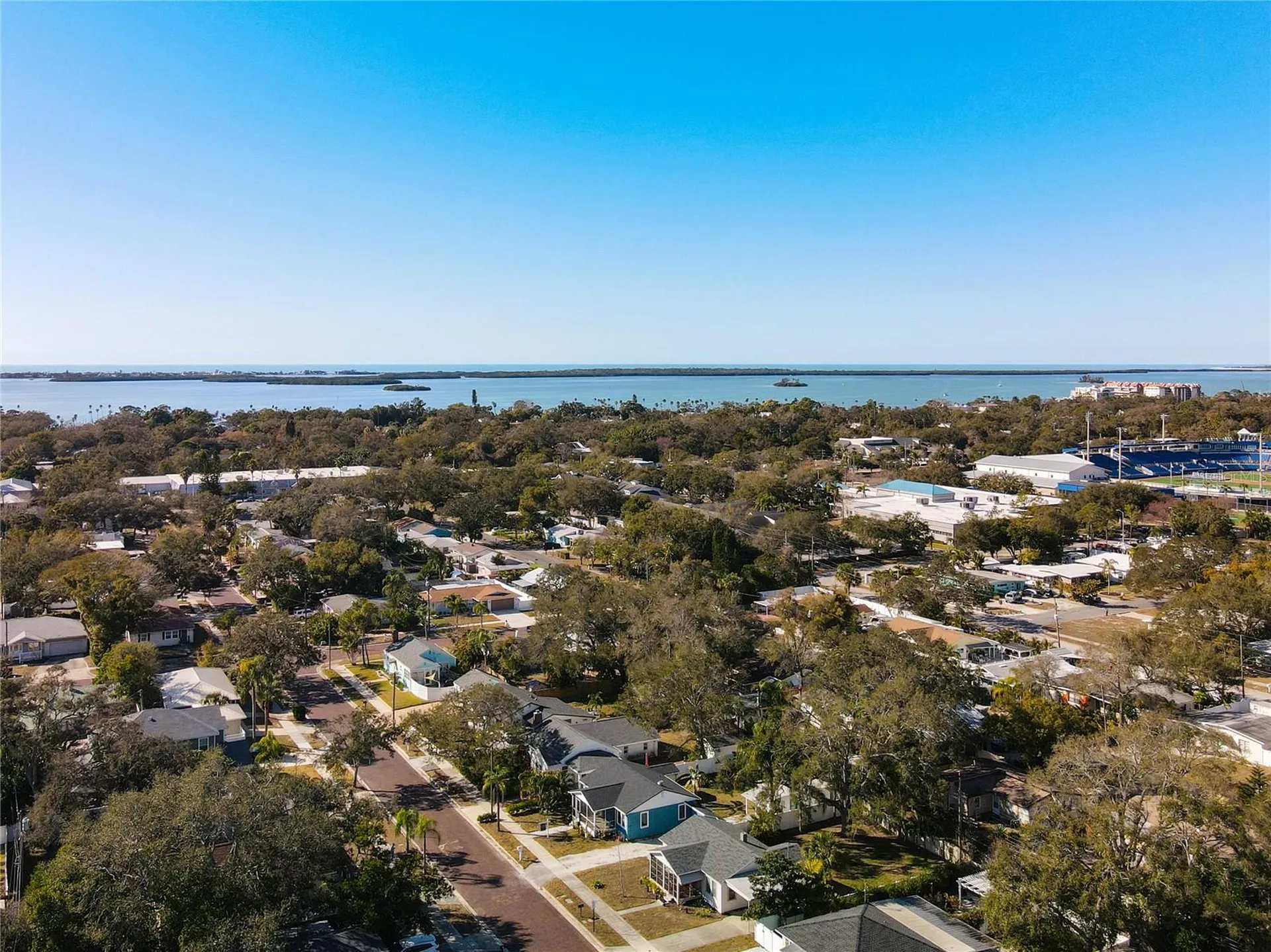 520 Roanoke Street Dunedin FL 34698