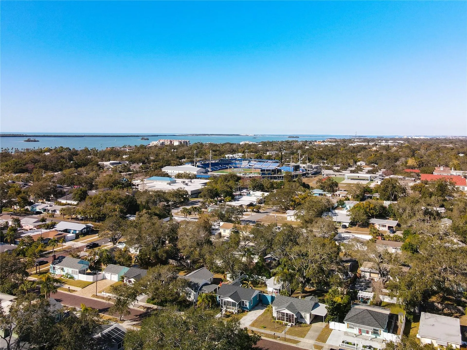 520 Roanoke Street Dunedin FL 34698