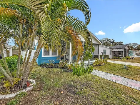 520 Roanoke Street Dunedin FL 34698