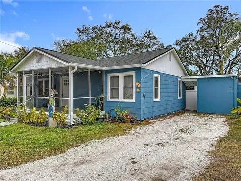 520 Roanoke Street Dunedin FL 34698