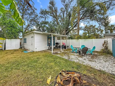 520 Roanoke Street Dunedin FL 34698