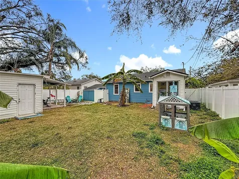 520 Roanoke Street Dunedin FL 34698