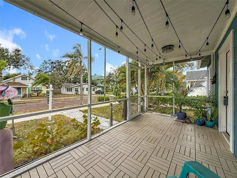 520 Roanoke Street Dunedin FL 34698