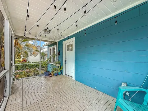 520 Roanoke Street Dunedin FL 34698