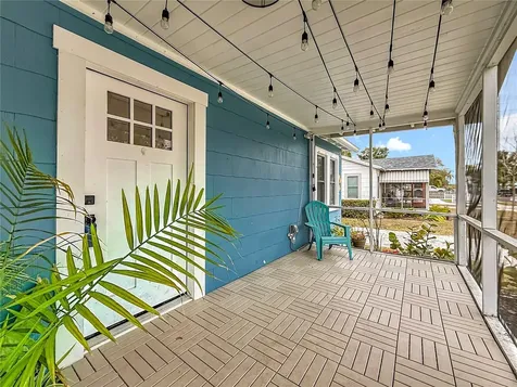520 Roanoke Street Dunedin FL 34698