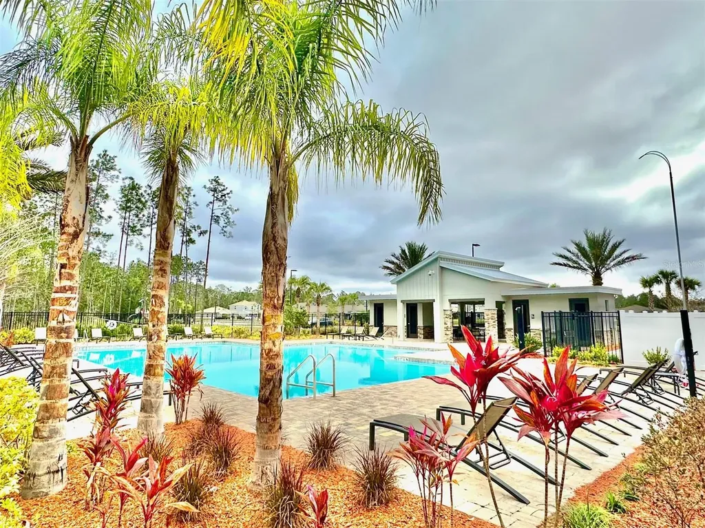 1231 Belle Isle Lane Daytona Beach FL 32124