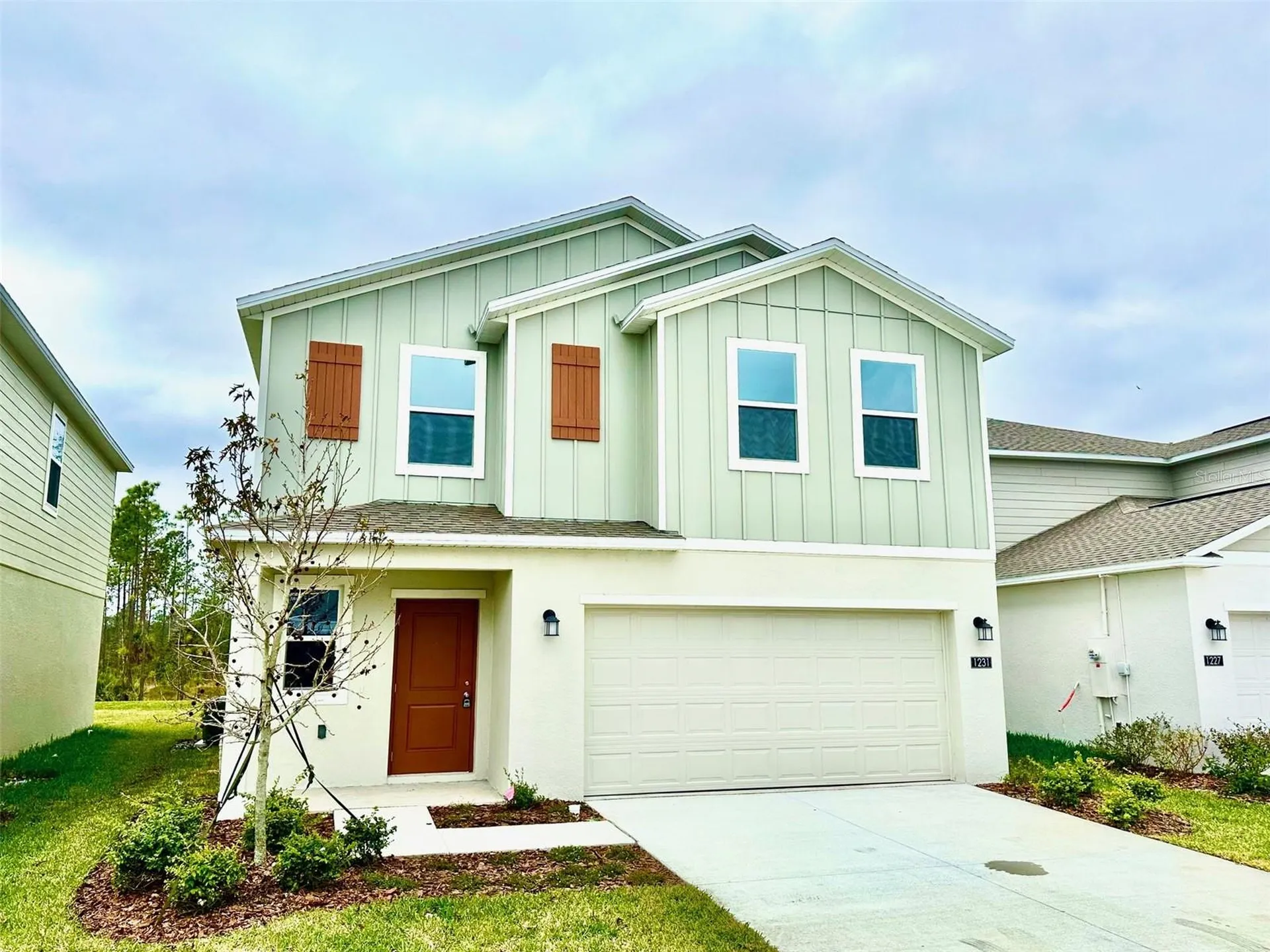 1231 Belle Isle Lane Daytona Beach FL 32124