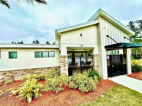 1231 Belle Isle Lane Daytona Beach FL 32124