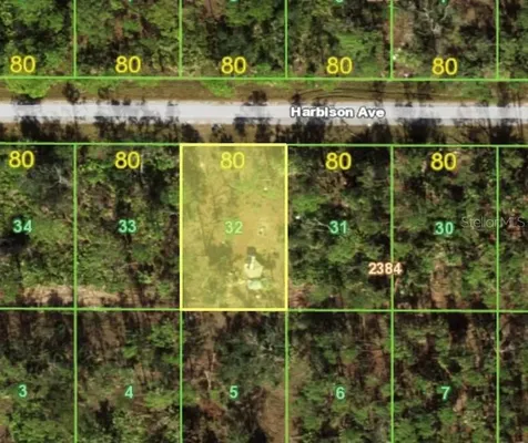 13093 Harbison Avenue Port Charlotte FL 33953