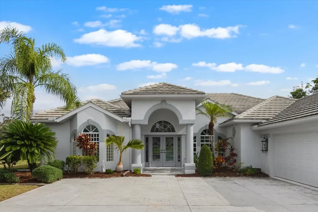 2090 Sandhill Lane Nokomis FL 34275