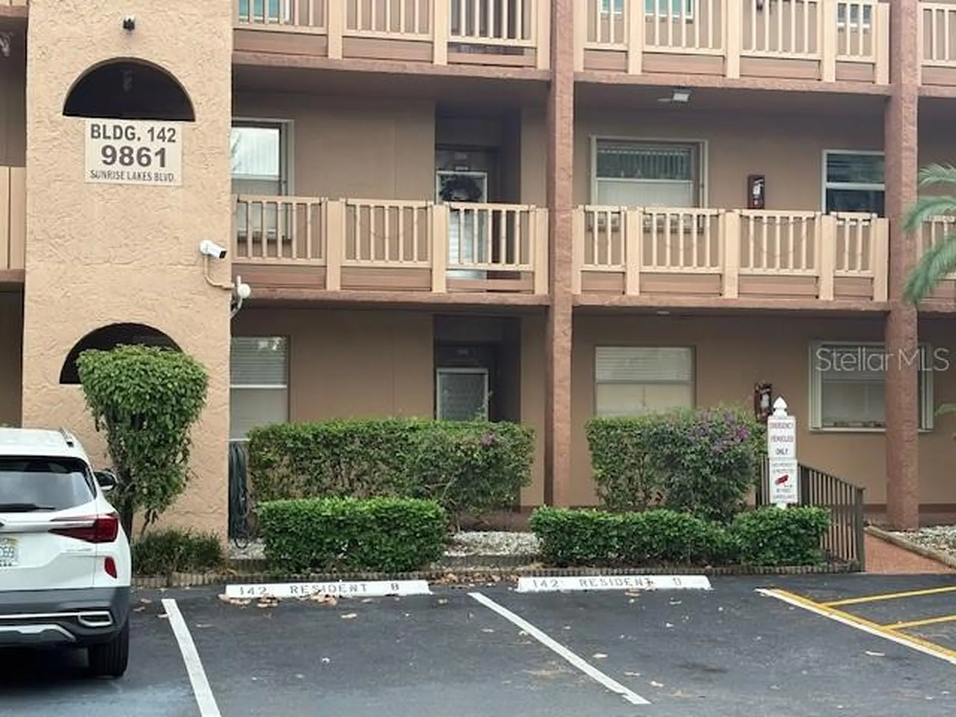 9861 Sunrise Lakes Blvd Sunrise Lakes Boulevard Sunrise FL 33322