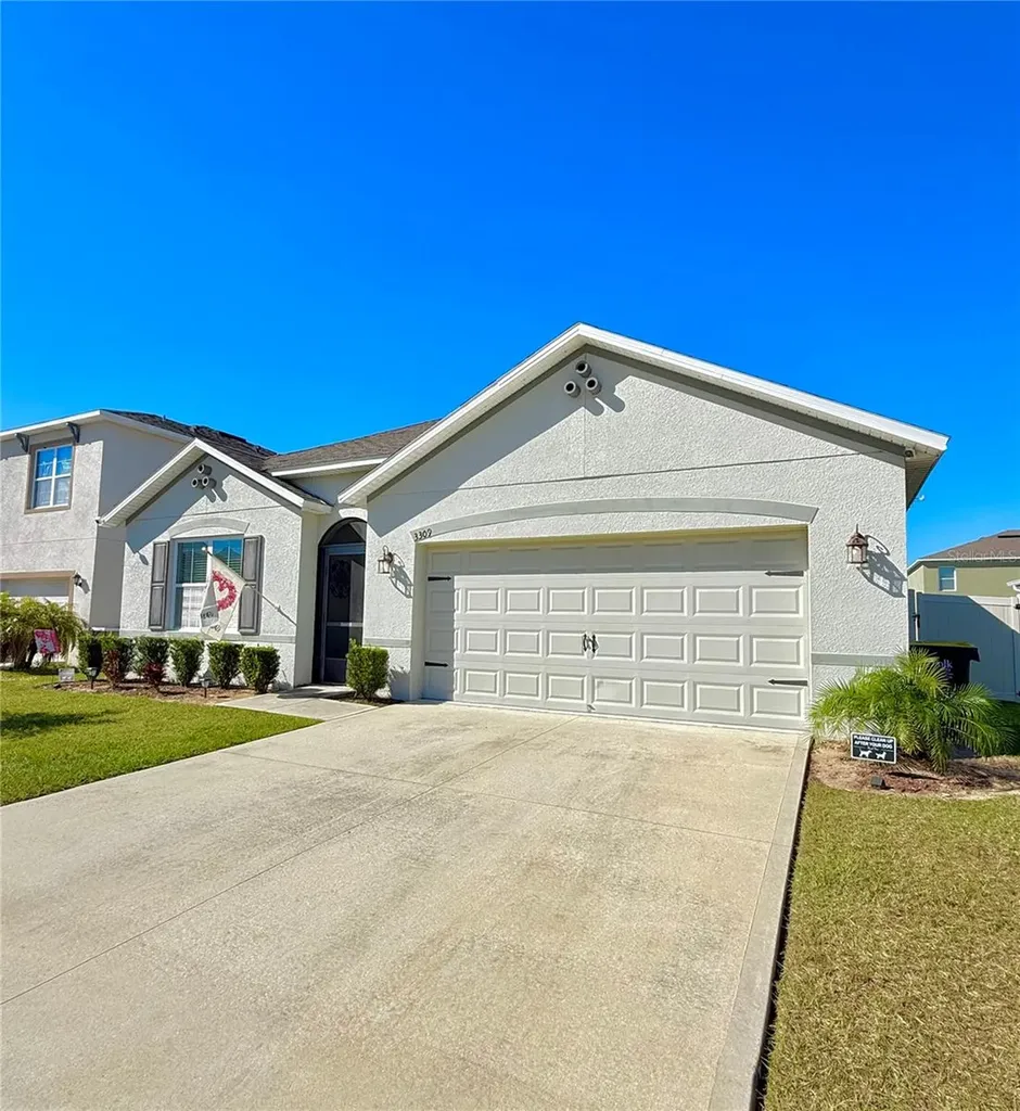 3309 Sonder Drive Davenport FL 33896