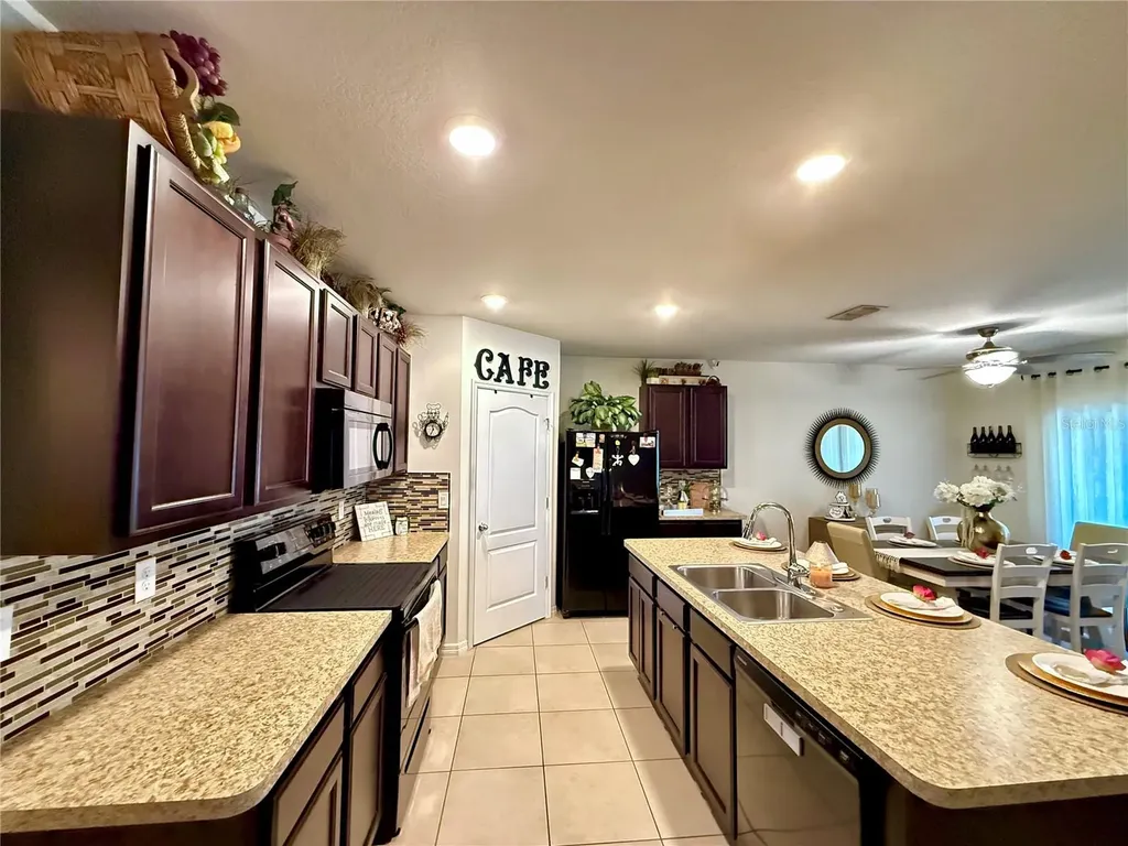 3309 Sonder Drive Davenport FL 33896
