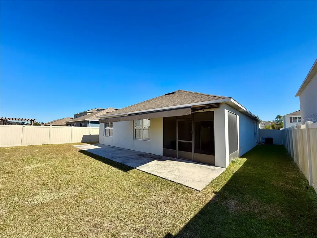 3309 Sonder Drive Davenport FL 33896