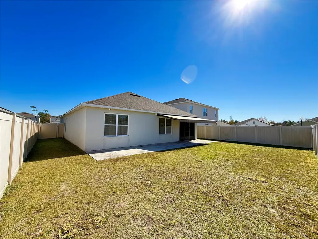 3309 Sonder Drive Davenport FL 33896