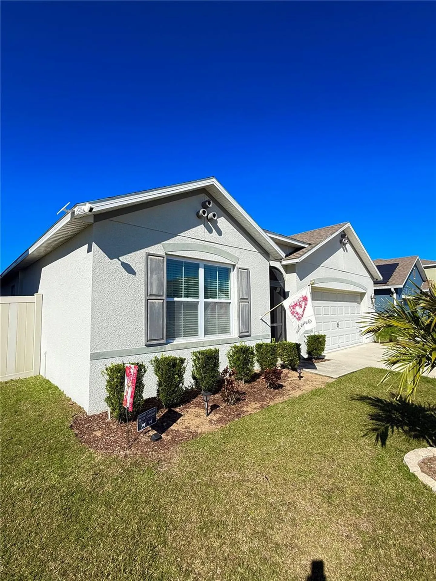 3309 Sonder Drive Davenport FL 33896