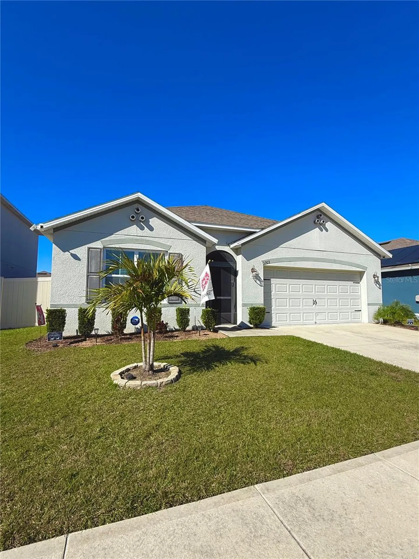 3309 Sonder Drive Davenport FL 33896