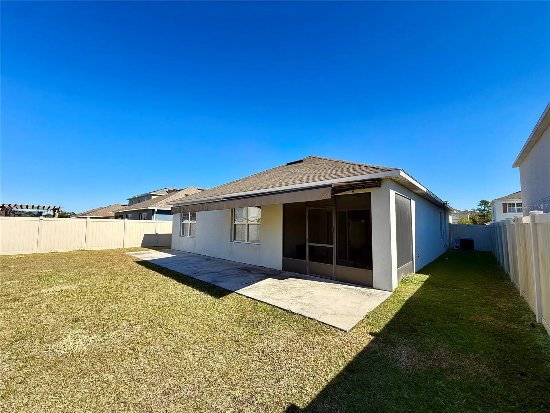 3309 Sonder Drive Davenport FL 33896
